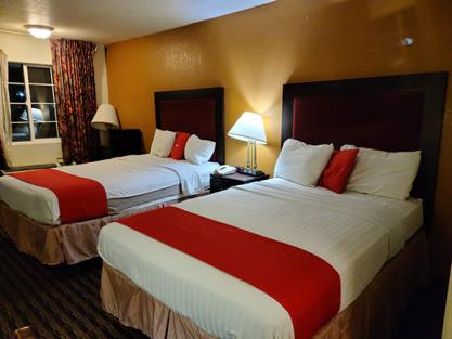 Budget Host Inn and Hotel